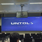 Encontro Nacional De Logistica 2026 Untol