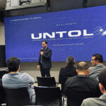 Encontro Nacional De Logistica 2026 Untol