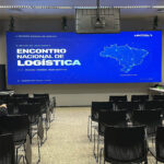 Encontro Nacional De Logistica 2026 Untol